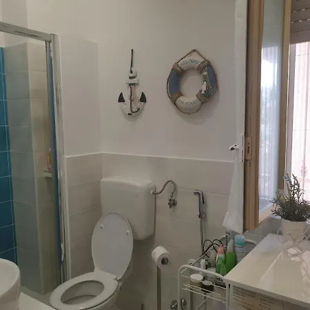 Apartment Virginia House San Lorenzo *