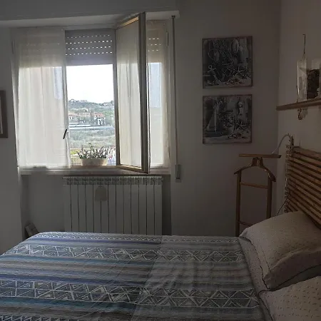 Virginia House San Lorenzo San Lorenzo al Mare