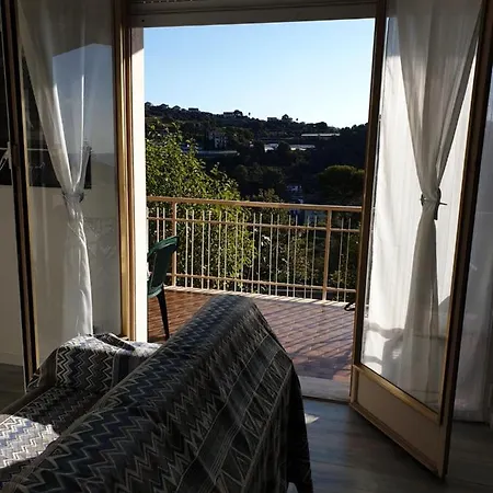 Virginia House San Lorenzo *