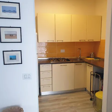 Apartamento Virginia House San Lorenzo *