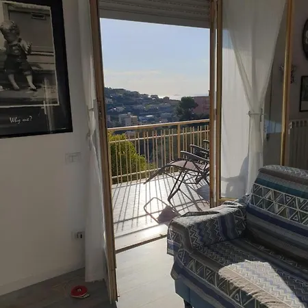 Virginia House San Lorenzo * San Lorenzo al Mare