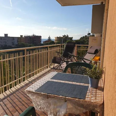 Virginia House San Lorenzo * San Lorenzo al Mare